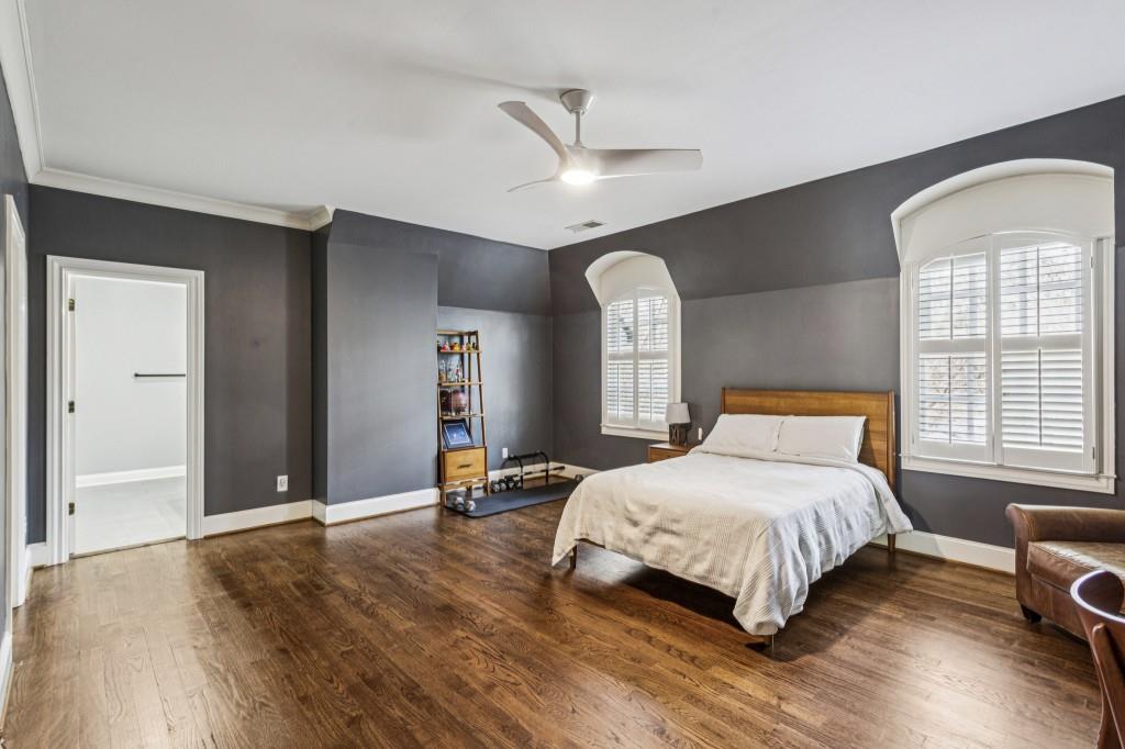 305 Forrest Lake Drive