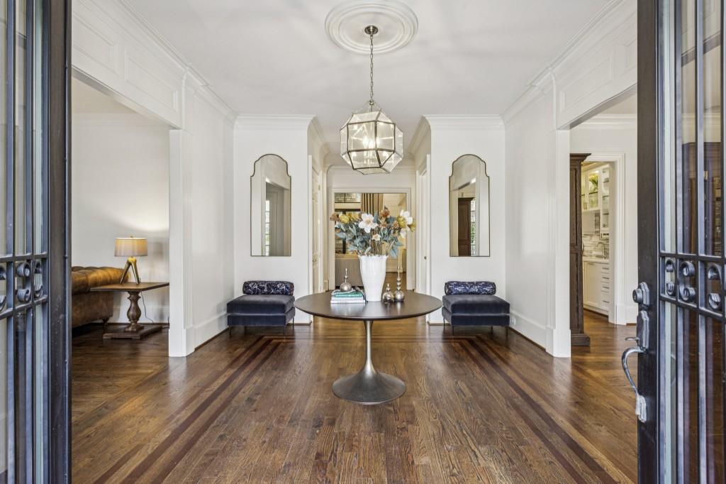 305 Forrest Lake Drive