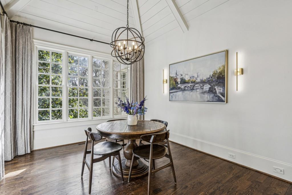 305 Forrest Lake Drive