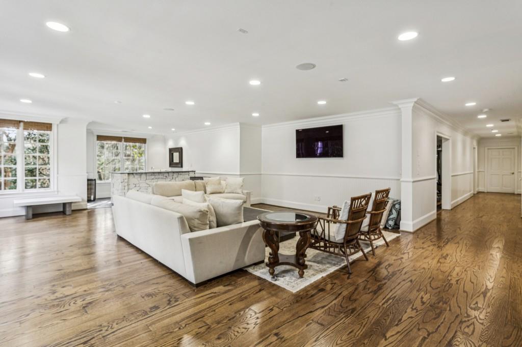 305 Forrest Lake Drive