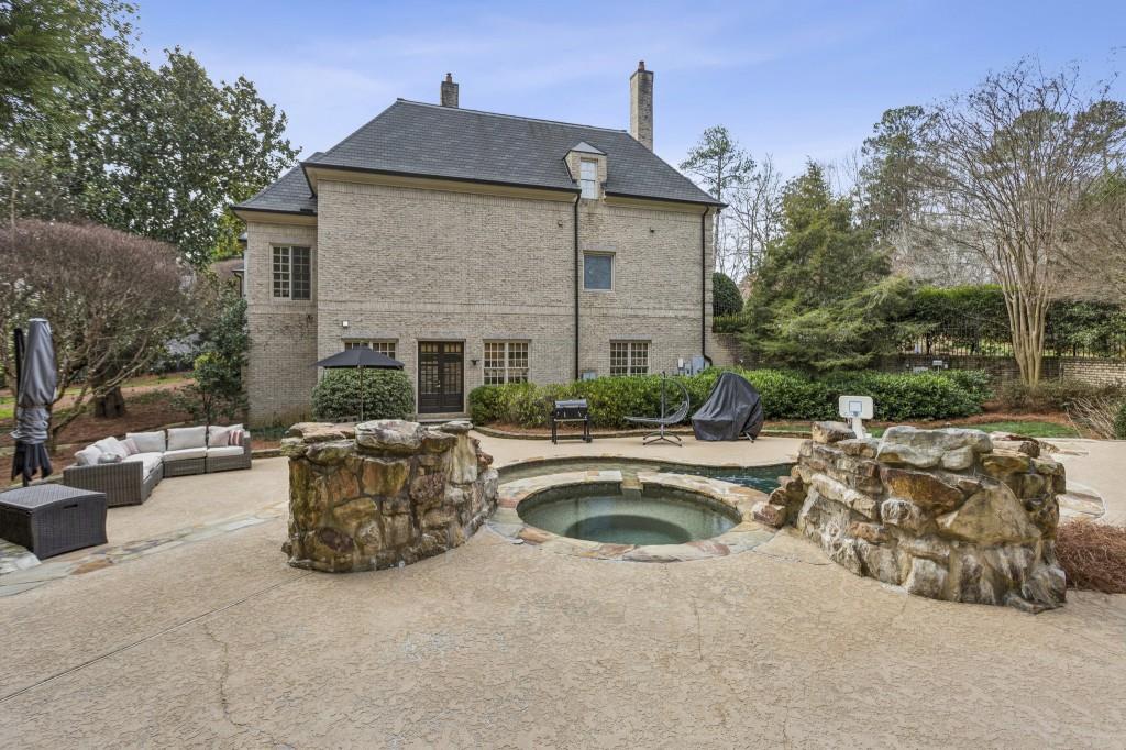 305 Forrest Lake Drive