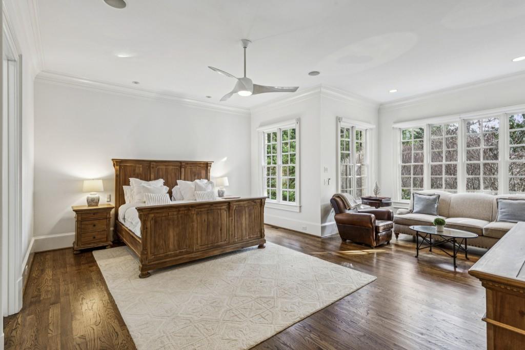 305 Forrest Lake Drive