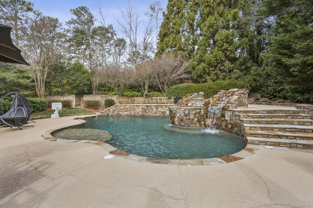 305 Forrest Lake Drive