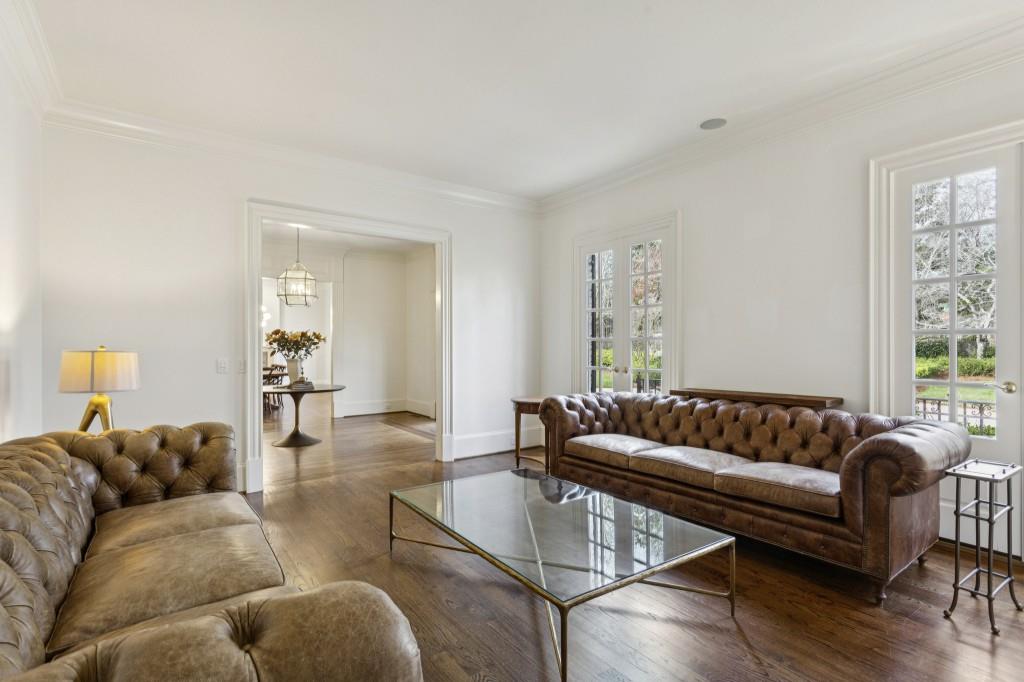 305 Forrest Lake Drive