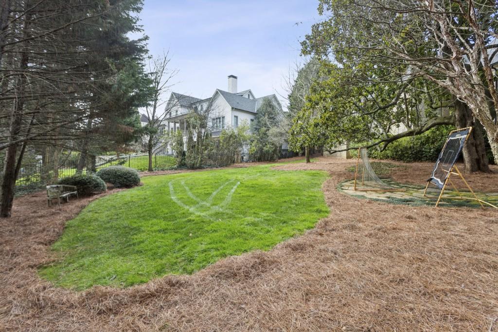 305 Forrest Lake Drive