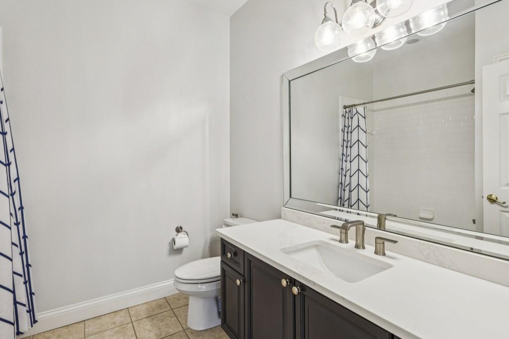 305 Forrest Lake Drive