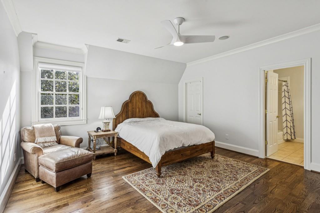 305 Forrest Lake Drive