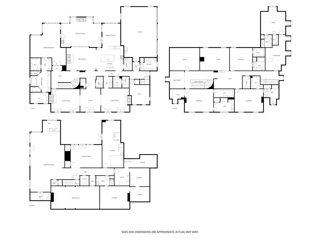 305 Forrest Lake Drive