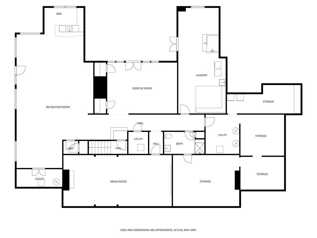 305 Forrest Lake Drive