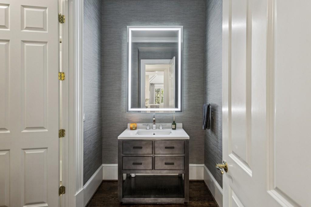 305 Forrest Lake Drive