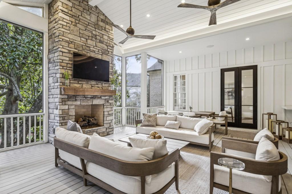 305 Forrest Lake Drive