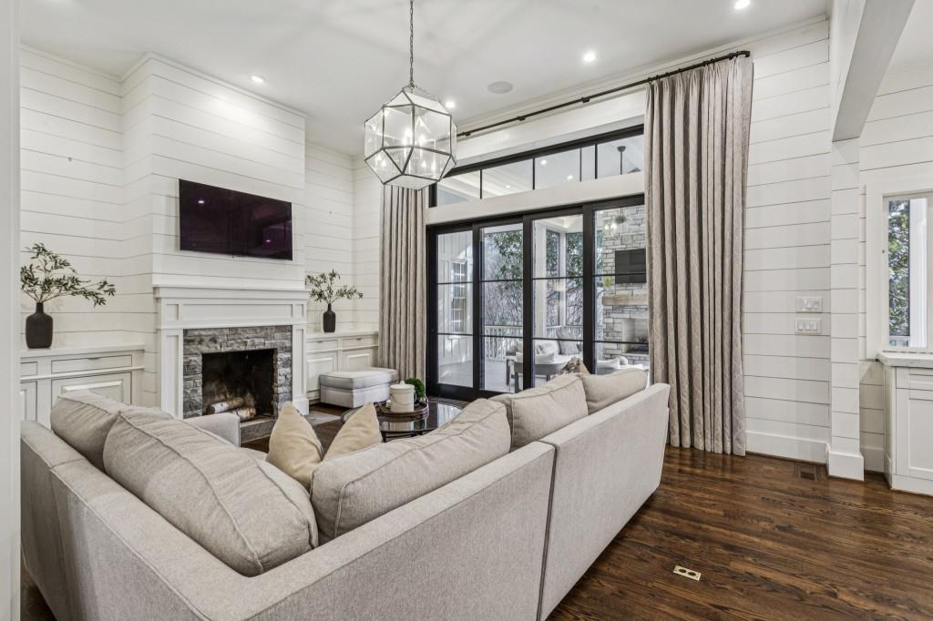 305 Forrest Lake Drive