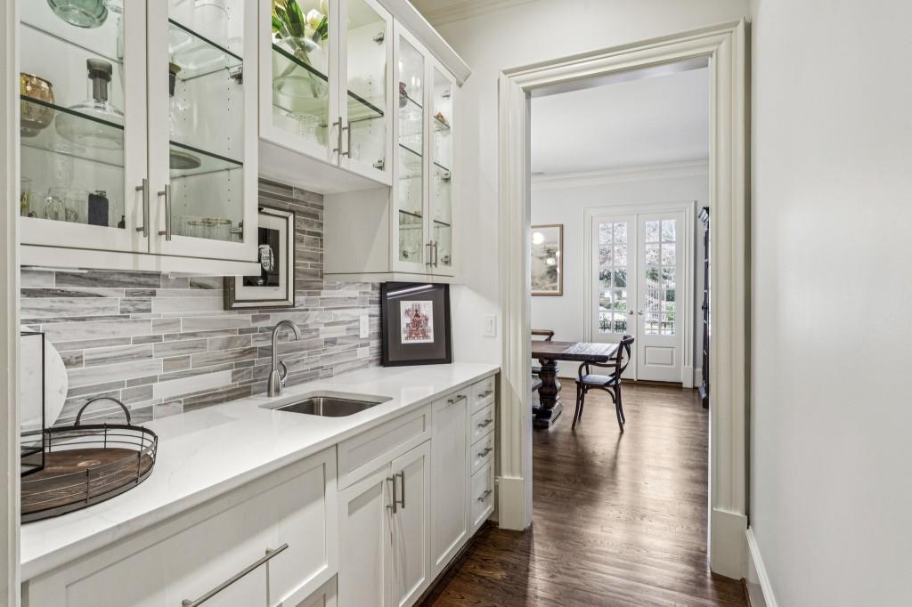 305 Forrest Lake Drive