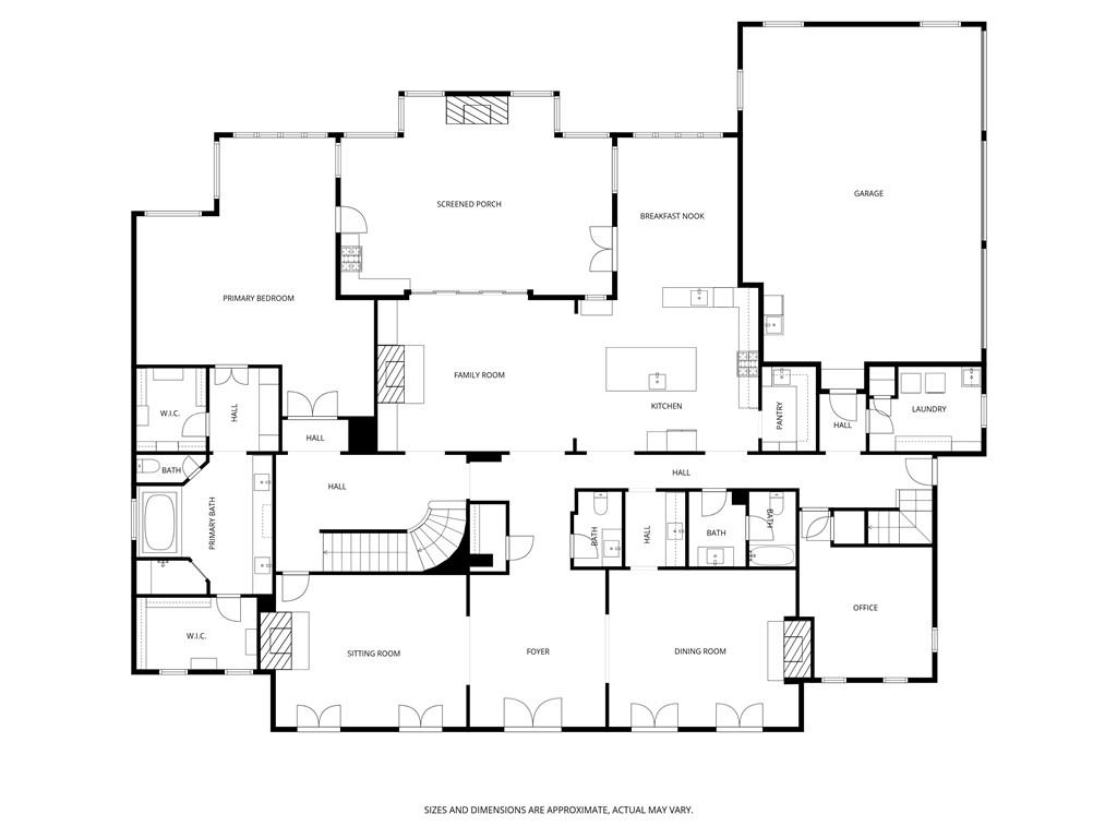 305 Forrest Lake Drive