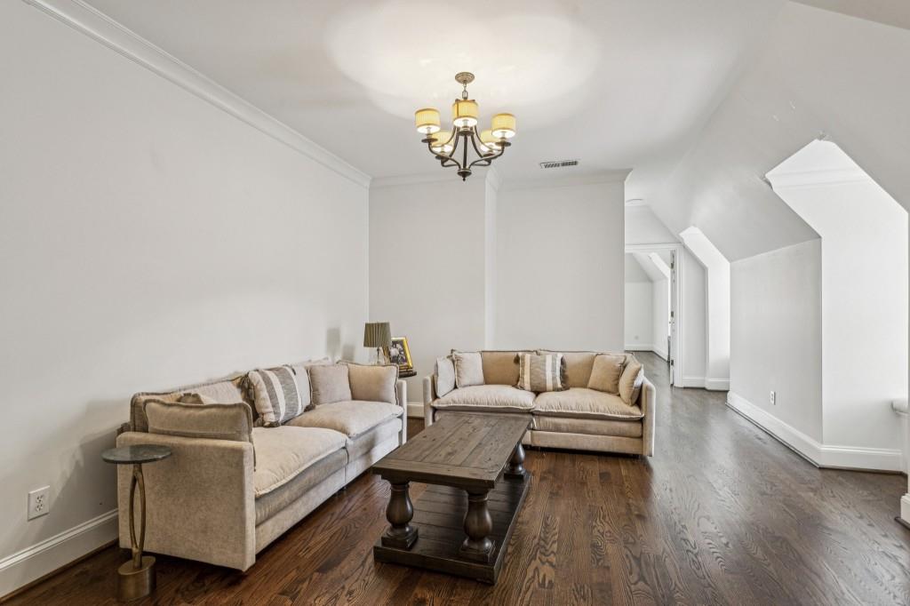 305 Forrest Lake Drive