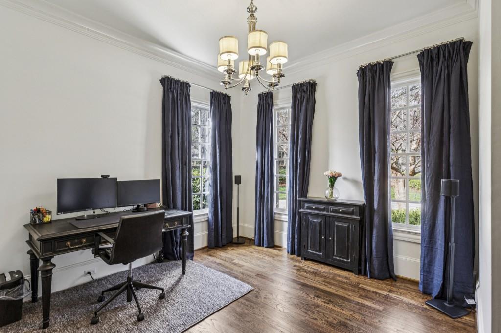 305 Forrest Lake Drive