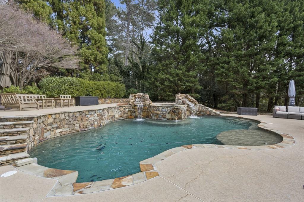 305 Forrest Lake Drive