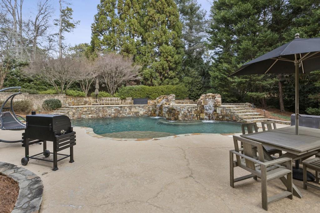 305 Forrest Lake Drive