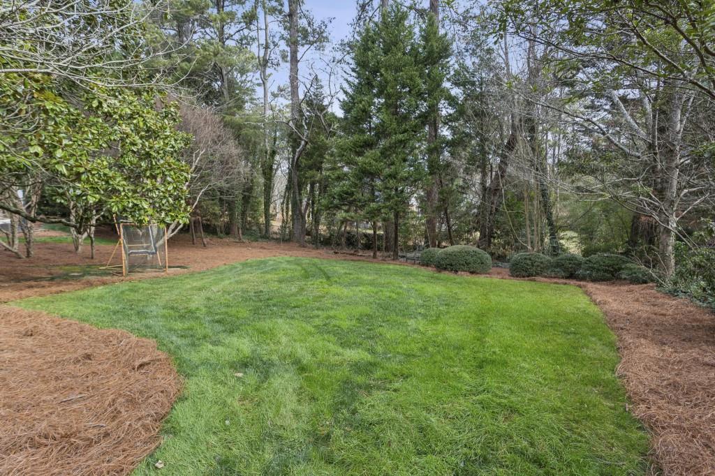 305 Forrest Lake Drive