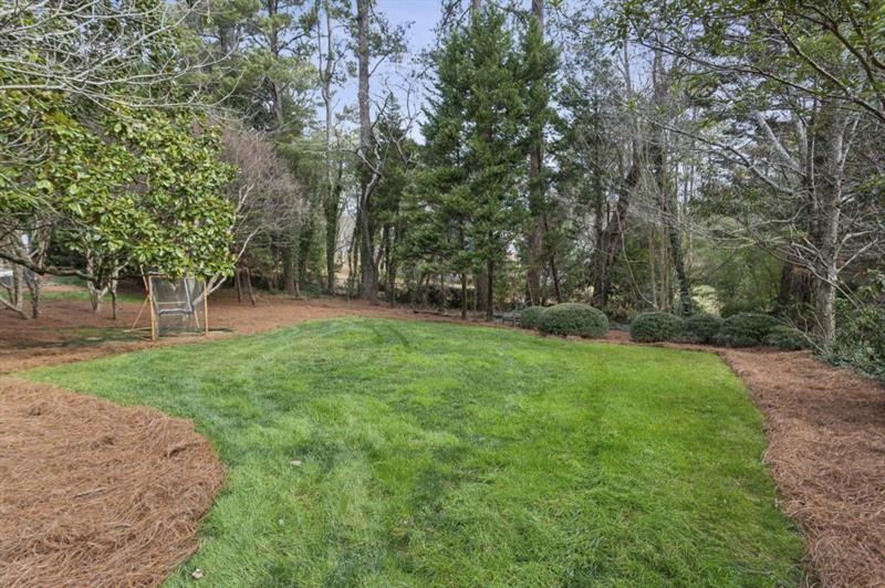 305 Forrest Lake Drive