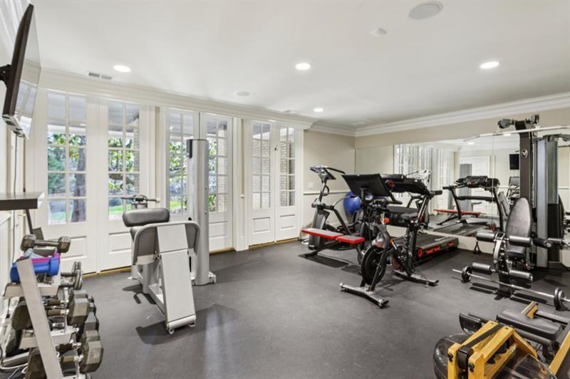 305 Forrest Lake Drive
