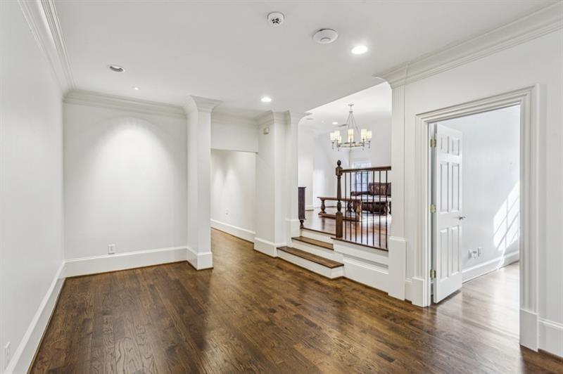 305 Forrest Lake Drive