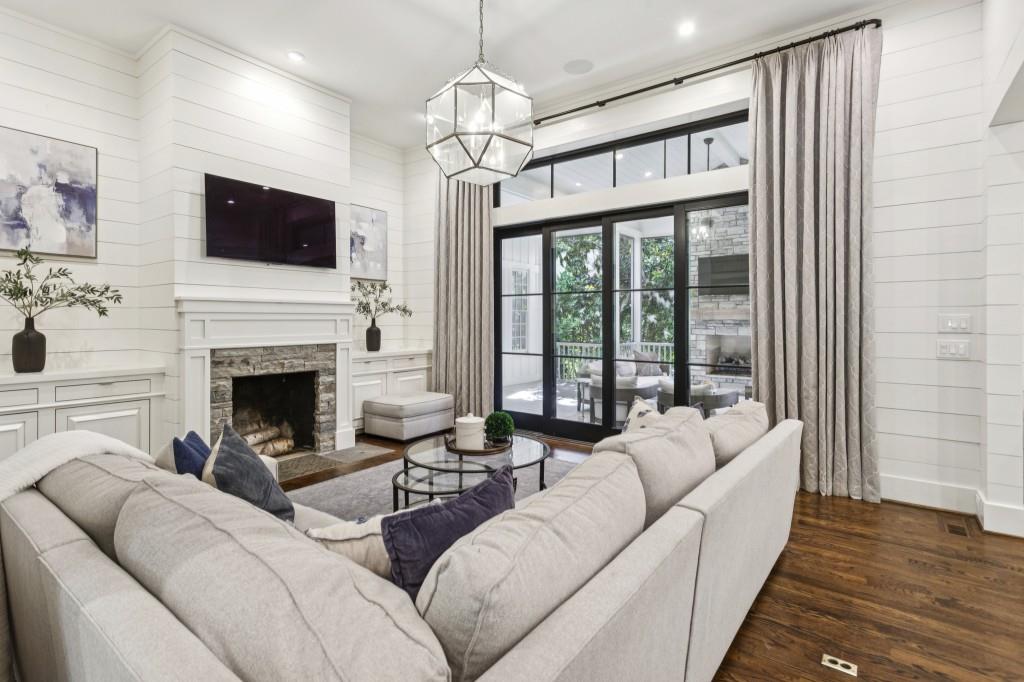 305 Forrest Lake Drive