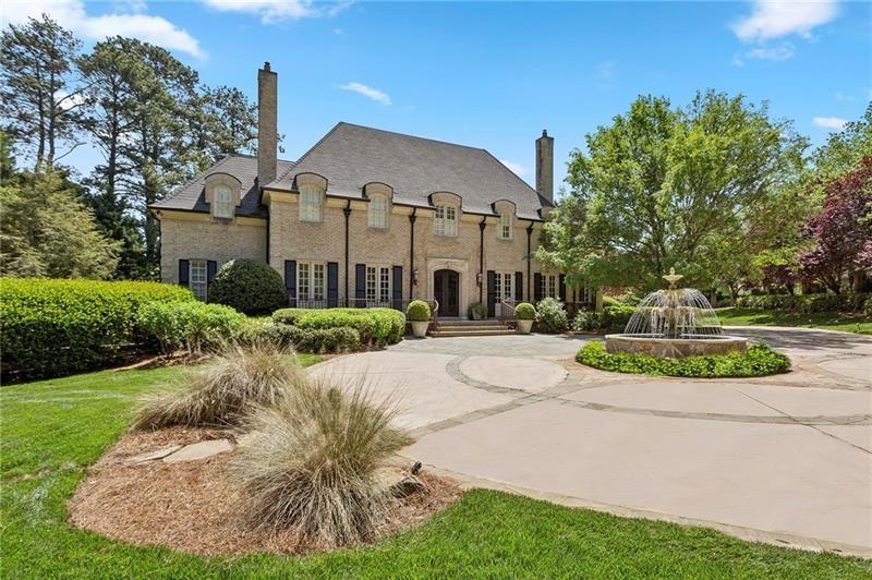 305 Forrest Lake Drive