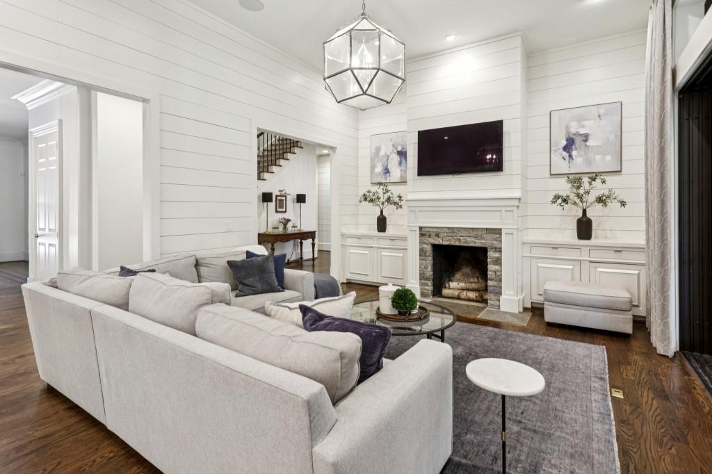 305 Forrest Lake Drive