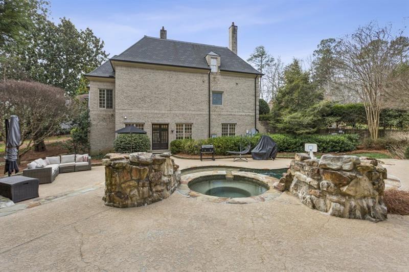 305 Forrest Lake Drive