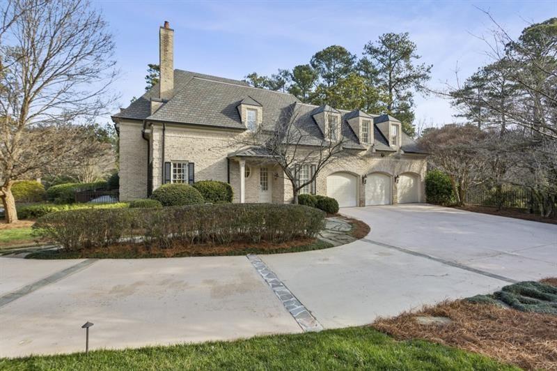 305 Forrest Lake Drive