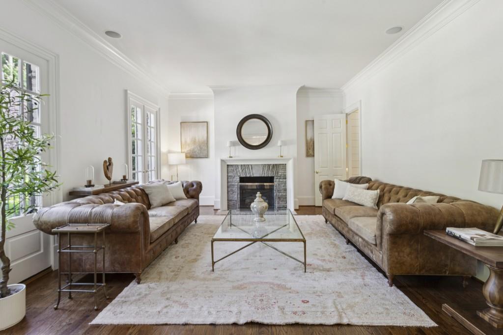 305 Forrest Lake Drive