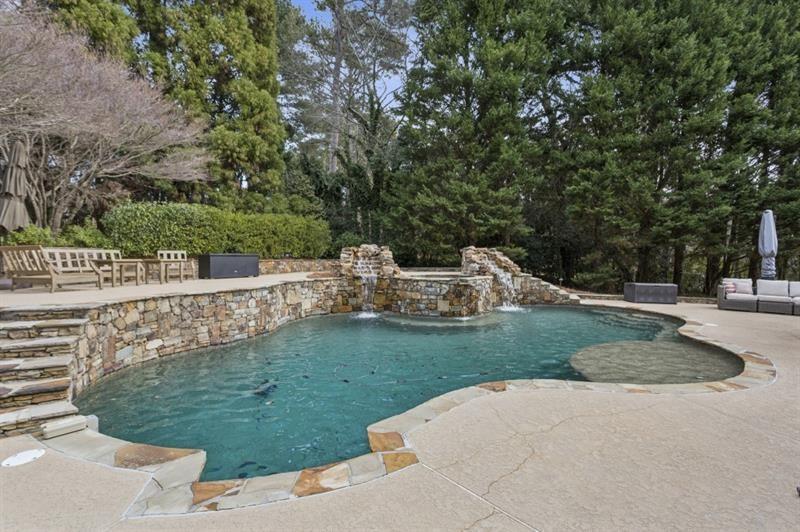 305 Forrest Lake Drive