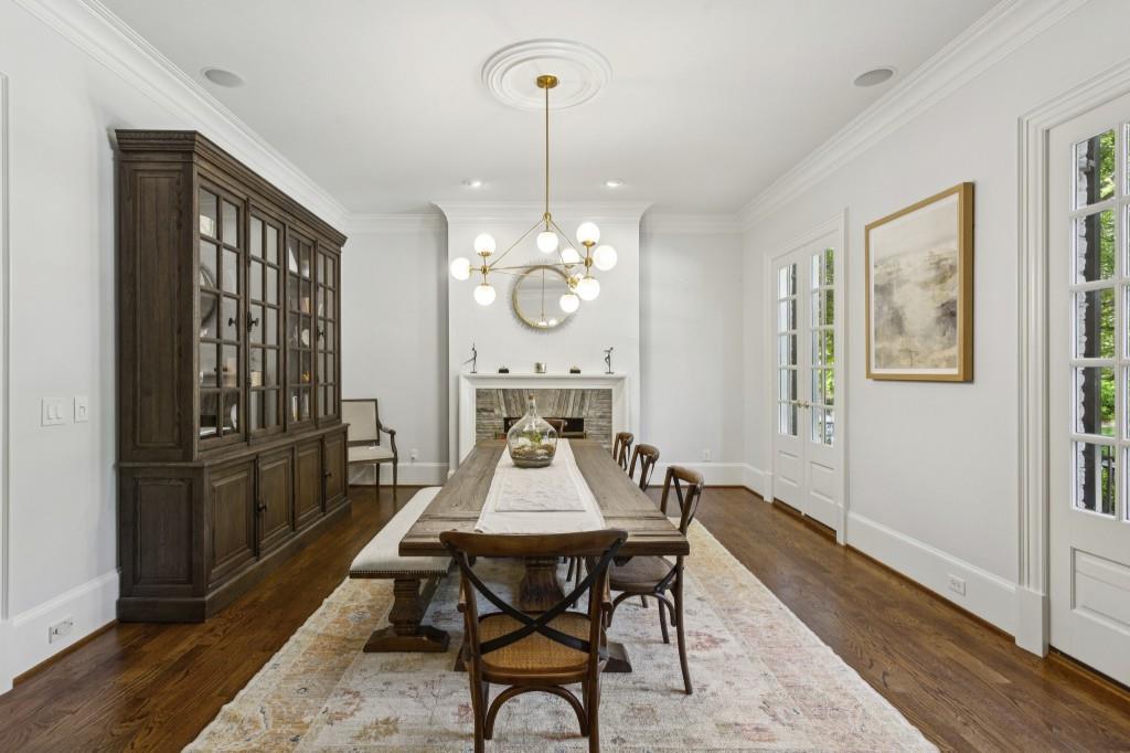 305 Forrest Lake Drive