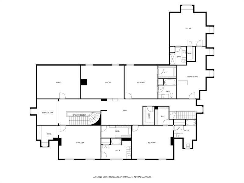 305 Forrest Lake Drive