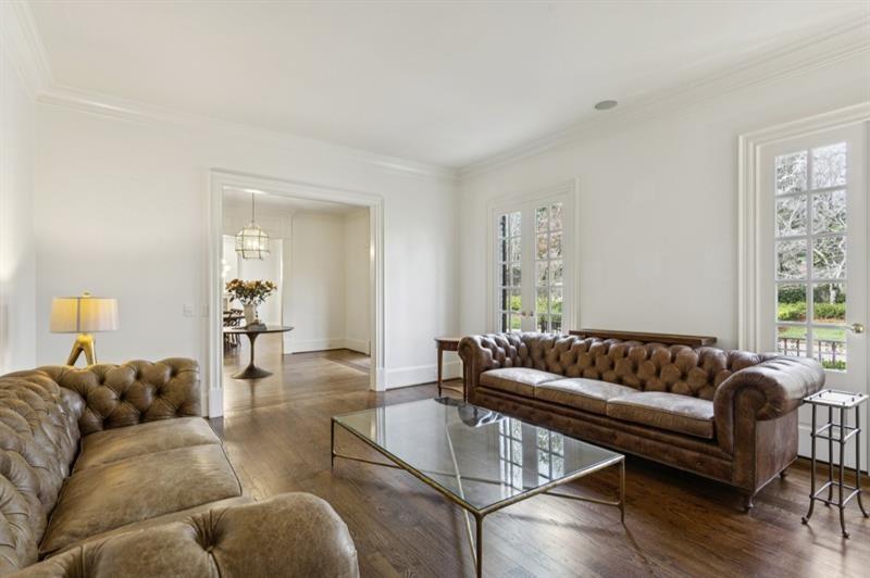 305 Forrest Lake Drive