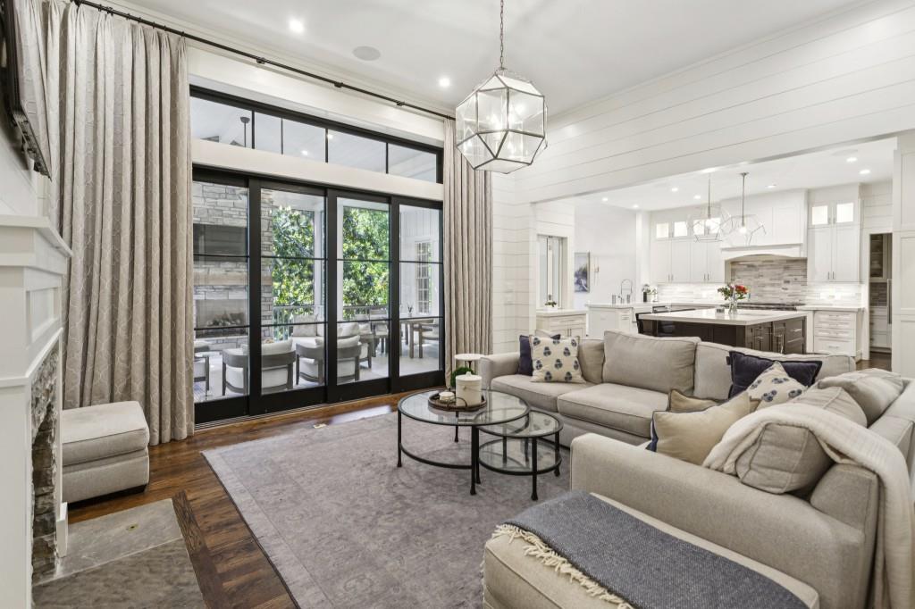 305 Forrest Lake Drive