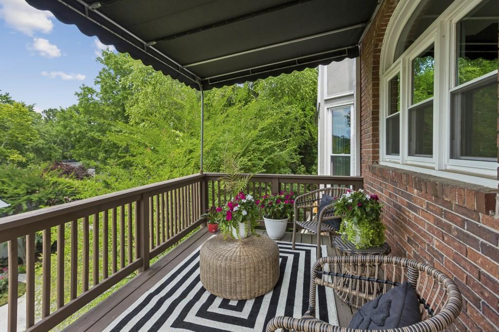 4223 Wieuca Overlook NE