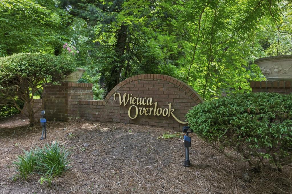 4223 Wieuca Overlook NE