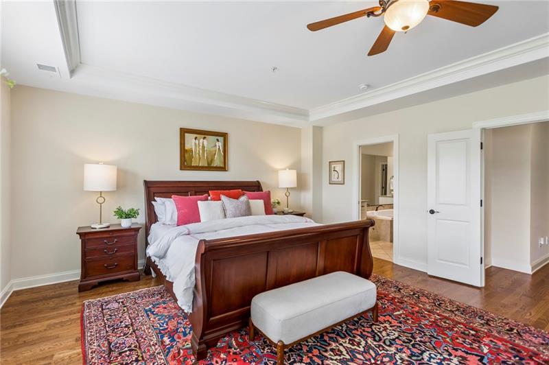 2775 Paces Lookout Lane SE
