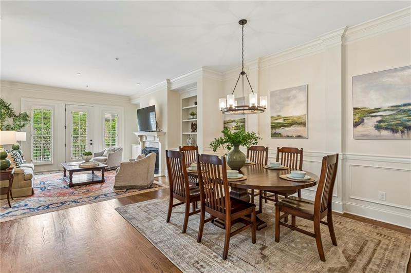 2775 Paces Lookout Lane SE