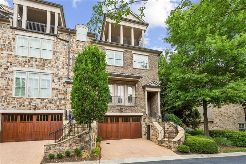 2775 Paces Lookout Lane SE