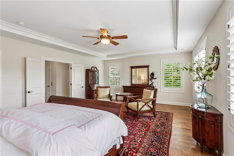 2775 Paces Lookout Lane SE