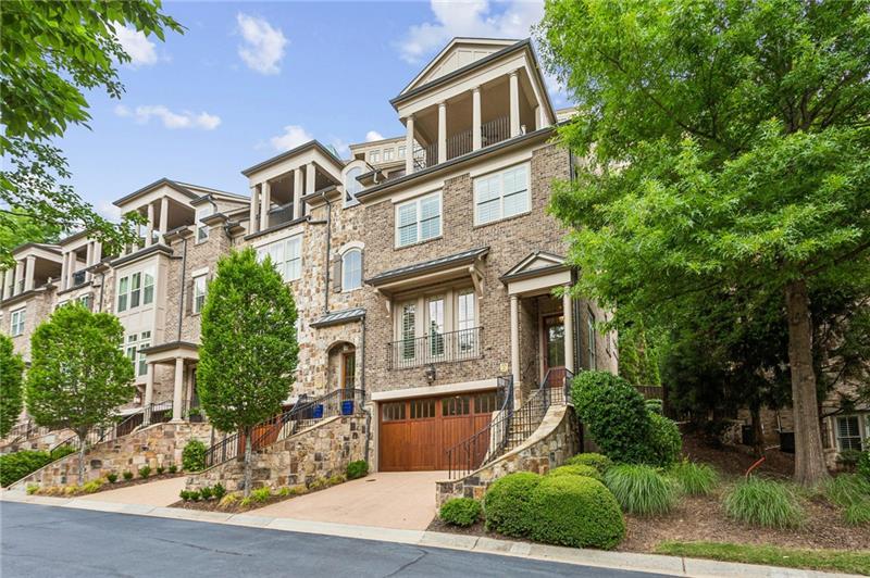 2775 Paces Lookout Lane SE