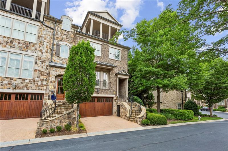 2775 Paces Lookout Lane SE