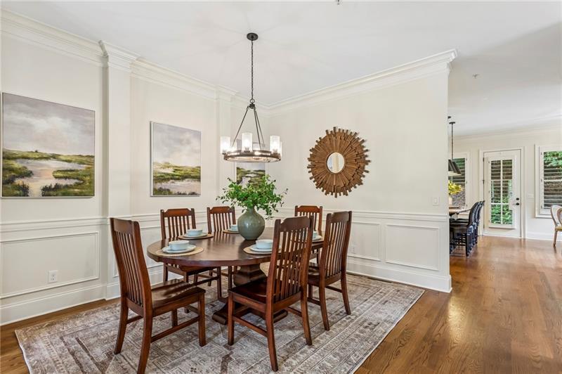 2775 Paces Lookout Lane SE