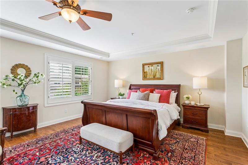 2775 Paces Lookout Lane SE