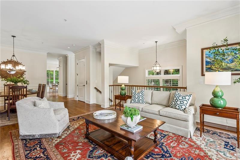 2775 Paces Lookout Lane SE