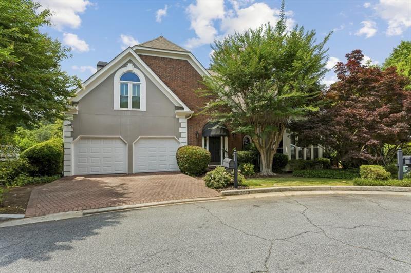 4223 Wieuca Overlook NE