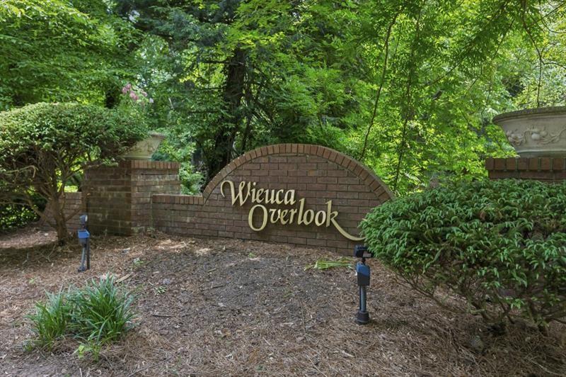 4223 Wieuca Overlook NE